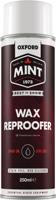 MINT Wax spray oxford 250ml