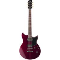 Yamaha Revstar Element RSE20 Red Copper elektrische gitaar - thumbnail