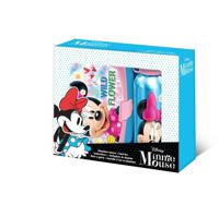 Minnie Mouse Lunchset