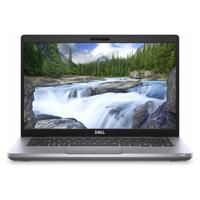 Dell Latitude 5411 - Intel Core i7-10e Generatie - 14 inch - 16GB RAM - 256GB SSD - Windows 11