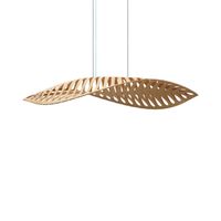 David Trubridge - Navicula Grand Hanglamp - thumbnail
