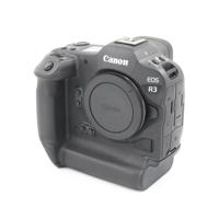 Canon EOS R3 body occasion