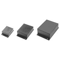 Strapubox 516 Universele behuizing 67 x 80 x 31 1 stuk(s)