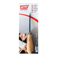 Pons Wuto Model 2 Ø 3,5 x 80 mm