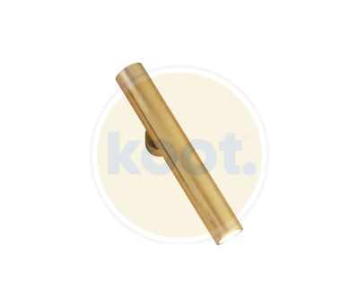 Axo - Ego Wandlamp messing