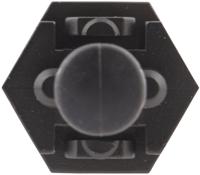 HELLA remlichtschakelaar stop light switch mech. op cadet e 84-