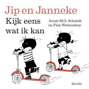 Kijk eens wat ik kan