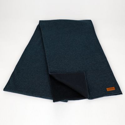 Heren Sjaal Sneek | Blauw