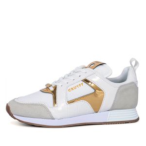 Cruyff lusso witte dames sneakers-36
