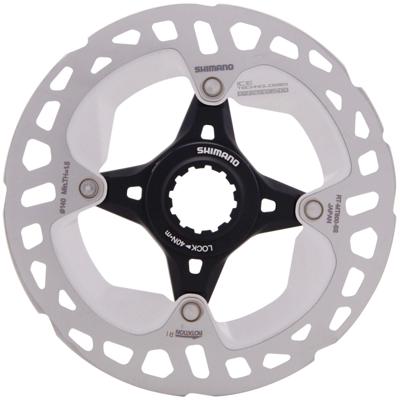Shimano ultegra/xt rt-mt800 ice-tech freeza center lock 140mm