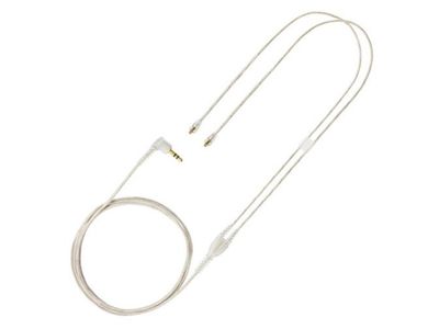 Shure EAC64CL Replacement Cable