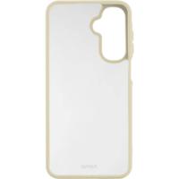 Hama Cover Samsung Galaxy A17 Transparant, Beige