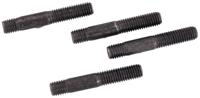 Dresselhaus Stud bolts din939 8x40mm steel, galvanized