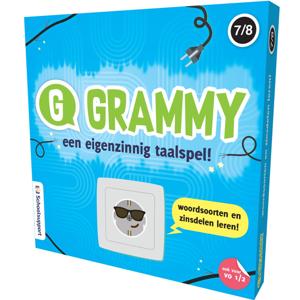 Grammy (Kaartspellen)