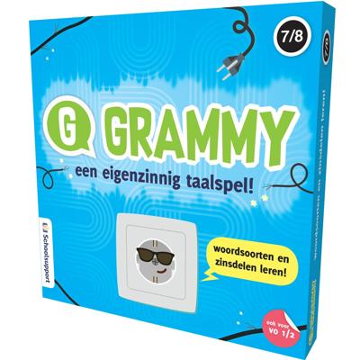 Grammy (Kaartspellen)