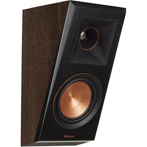 Klipsch: RP-500SA Elevation Speakers 2 Stuks - Walnoot