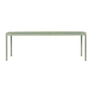 ferm LIVING Dapple Tuinbank - Tea Green