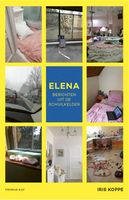 Elena - Iris Koppe - ebook