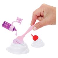 MGA Entertainment Yummiland lipgloss truck