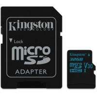 Kingston MicroSD Canvas Go! 32GB