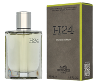 Hermès - Hermes H24 Eau de parfum Spray 50 ml Heren