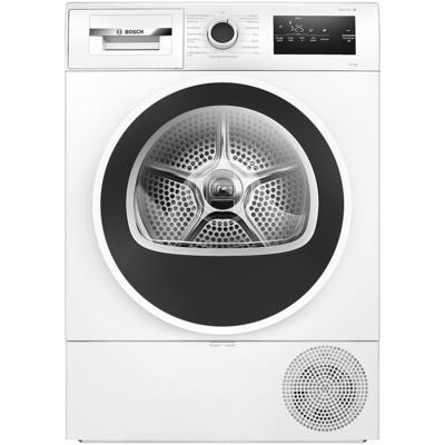 BoschWTH8520LNL Warmtepompdroger Wit