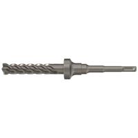 Fischer 567796 567796 Flensboor 22 mm 1 stuk(s) - thumbnail