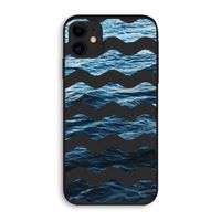 Oceaan: iPhone 11 Biologisch afbreekbaar hoesje