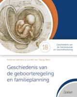 Geschiedenis van de geboorteregeling en familieplanning (Paperback)