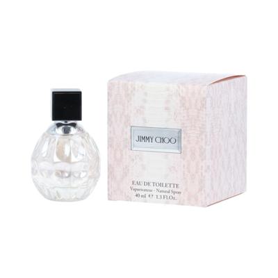 Damesparfum Jimmy Choo EDT Jimmy Choo 40 ml