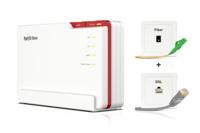AVM Fritz !Box 5690 Pro router