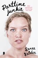Parttime-junkie - Renee Kelder - ebook