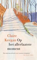 Op het allerlaatste moment (Hardback)