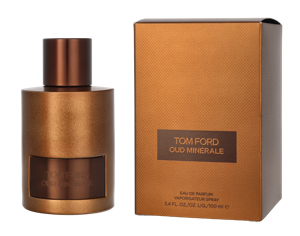 Tom Ford Oud Minerale Eau De Parfum Spray 100 ml