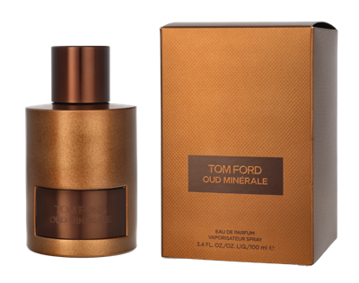 Tom Ford Oud Minerale Eau De Parfum Spray 100 ml