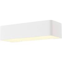 SLV 149511 LED-wandlamp 16 W Wit - thumbnail