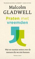 Praten met vreemden - Malcolm Gladwell - ebook