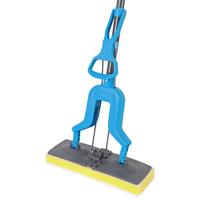 Vloermop met spons Clean Home - Talentools