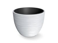 Prosperplast Bloempot Furu (Wit, 445x569)