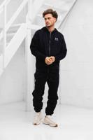 Under Armour Icon Fleece Trainingspak Heren Zwart - Maat XXL - Kleur: Zwart | Soccerfanshop