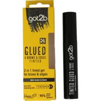 GOT2B Glued 4 brows black GOT2B Glued 4 brows black