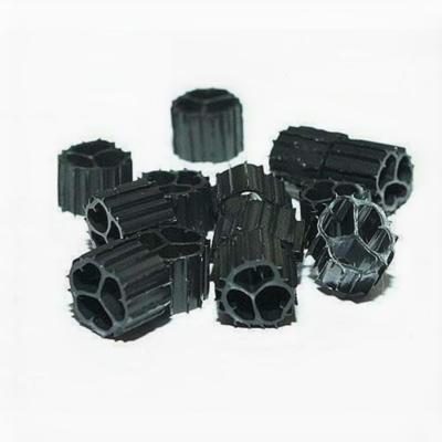 Aquaforte Biocarrier Type KNS 100L - Waterzuivering voor helder vijverwater, Geschikt voor alle filtersystems