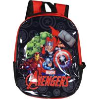 Kinder rugzak Marvel