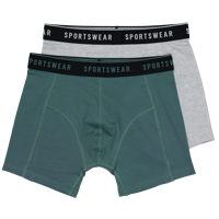 Boxer - Groen