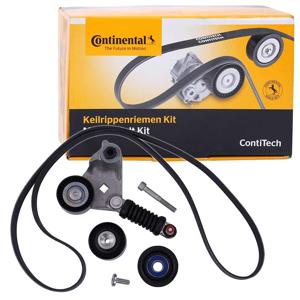 Multiriem set 6PK1642K2