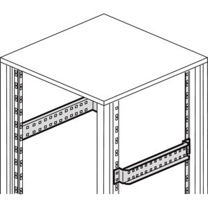 nVent SCHROFF 22117376 19 inch Montagemateriaal Meerdere kleuren