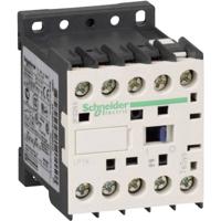 Schneider Electric LP1K0910BD3 Contactor 1x NO 1 stuk(s) - thumbnail