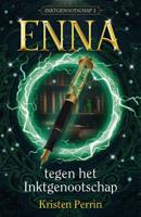 Enna tegen het Inktgenootschap (Hardback)