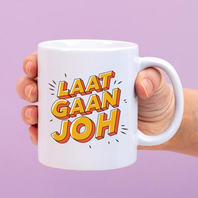 Mok Laat gaan joh