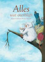 Alles wat overblijft (Hardback)